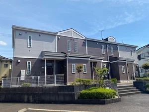 のマンスリーマンション・ウィークリーマンション「カーサＫｅｉ 201・洋室(No.1328276)」メイン画像