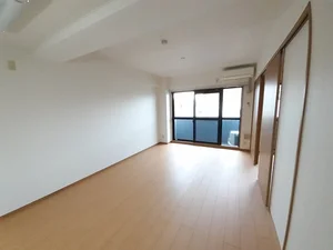 のマンスリーマンション・ウィークリーマンション「クエストオブインフィニティ－ 305・洋室(No.1328279)」メイン画像