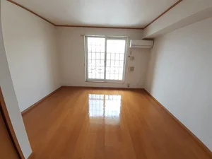 草津駅（滋賀県）のマンスリーマンション・ウィークリーマンション「サニーレジデンス 203・洋室(No.1328280)」メイン画像