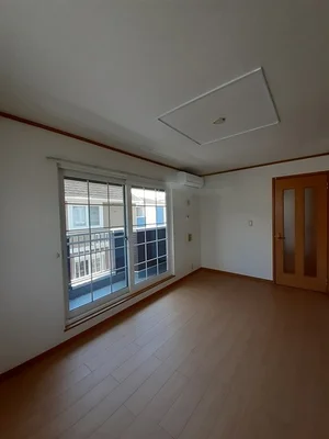 のマンスリーマンション・ウィークリーマンション「エクセレンテ　パラーシオ 203・洋室(No.1328281)」メイン画像