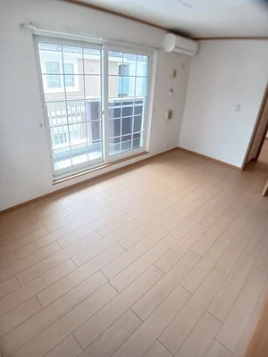 滋賀県の大東建託リーシング株式会社のマンスリーマンション・ウィークリーマンション「エクセレンテ　パラーシオ 203・洋室(No.1328281)」メイン画像