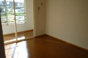 のマンスリーマンション・ウィークリーマンション「クラールＤ 105・洋室(No.1328283)」メイン画像