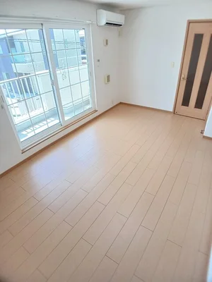 彦根市のマンスリーマンション・ウィークリーマンション「ブリーラ　リベーロ 203・洋室(No.1328285)」メイン画像