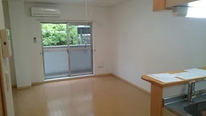 のマンスリーマンション・ウィークリーマンション「ベル・エトワレ 101・洋室(No.1328286)」メイン画像