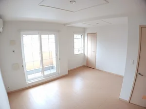 湖南市のマンスリーマンション・ウィークリーマンション「サンレミ　アニメート 205・洋室(No.1328289)」メイン画像