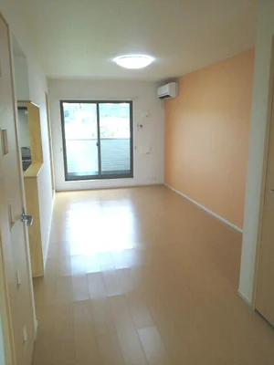 のマンスリーマンション・ウィークリーマンション「ラ・エトワール 305・洋室(No.1328290)」メイン画像