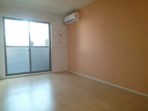 のマンスリーマンション・ウィークリーマンション「ワイ・シャネル 106・洋室(No.1328294)」メイン画像