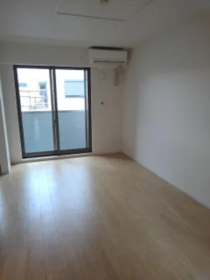 のマンスリーマンション・ウィークリーマンション「リヴィエール・コート　Ⅱ 103・洋室(No.1328295)」メイン画像