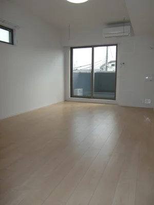 滋賀県のマンスリーマンション・ウィークリーマンション「ライフステージ　Ｍ’ｓ 301・洋室(No.1328296)」メイン画像