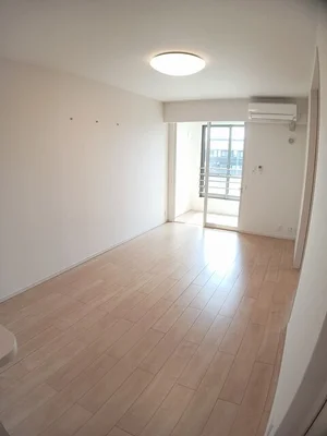 のマンスリーマンション・ウィークリーマンション「セレーノ・フォルテ 204・洋室(No.1328297)」メイン画像