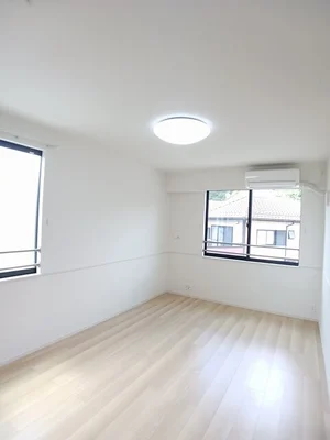 のマンスリーマンション・ウィークリーマンション「ブライトピアニー 301・洋室(No.1328298)」メイン画像