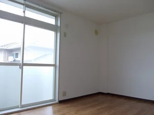 のマンスリーマンション・ウィークリーマンション「パルコ 201・洋室(No.1328299)」メイン画像