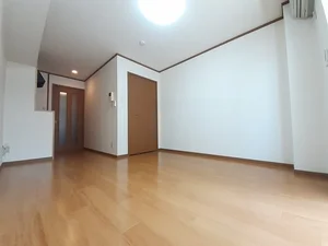 のマンスリーマンション・ウィークリーマンション「ルーチェ・デル・ソーレ 104・洋室(No.1328302)」メイン画像