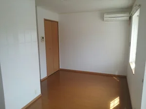 のマンスリーマンション・ウィークリーマンション「ネオ・ハーモニー太田Ａ 101・洋室(No.1328303)」メイン画像