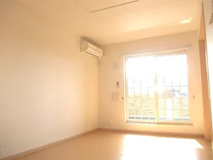 のマンスリーマンション・ウィークリーマンション「サンリットヴィラＡ 204・洋室(No.1328304)」メイン画像