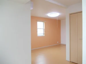 のマンスリーマンション・ウィークリーマンション「カプリス　コート　ベースⅢ 201・洋室(No.1328306)」メイン画像