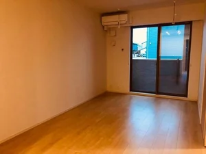 のマンスリーマンション・ウィークリーマンション「グレイス　ルタンⅡ 104・洋室(No.1328307)」メイン画像