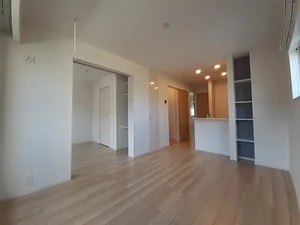 のマンスリーマンション・ウィークリーマンション「ラティオス 201・洋室(No.1328309)」メイン画像