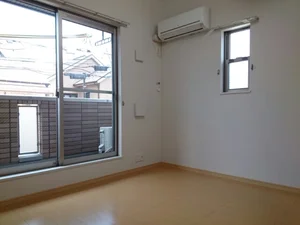 のマンスリーマンション・ウィークリーマンション「Ｓｕｎ　Ｂｅｌｌ＆寝屋川 206・洋室(No.1328313)」メイン画像