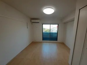 のマンスリーマンション・ウィークリーマンション「セダーベース 301・洋室(No.1328314)」メイン画像