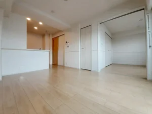 和泉市のマンスリーマンション・ウィークリーマンション「シャルール　メゾン　Ⅱ 303・洋室(No.1328319)」メイン画像