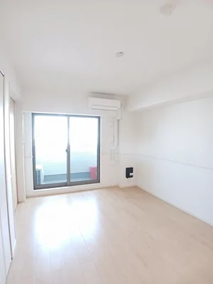 のマンスリーマンション・ウィークリーマンション「シャルール　メゾン　Ⅱ 303・洋室(No.1328319)」メイン画像