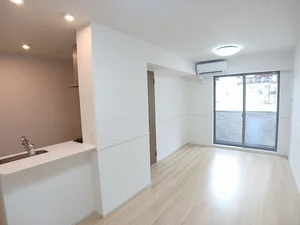 のマンスリーマンション・ウィークリーマンション「ドリームＸ 101・洋室(No.1328320)」メイン画像