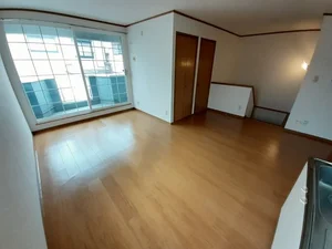 のマンスリーマンション・ウィークリーマンション「エスポワールパレス 203・洋室(No.1328321)」メイン画像