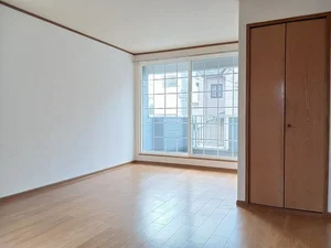 大阪府のマンスリーマンション・ウィークリーマンション「エスポワールパレス 203・洋室(No.1328321)」メイン画像