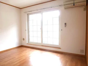 のマンスリーマンション・ウィークリーマンション「プリムヴェールＡ 202・洋室(No.1328323)」メイン画像