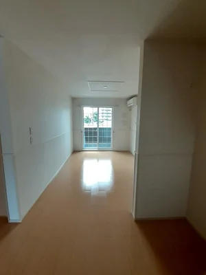 のマンスリーマンション・ウィークリーマンション「フォレストグランドＡ棟 103・LDK(No.1328327)」メイン画像