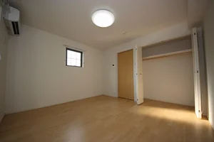 鳥取看護大学周辺のマンスリーマンション・ウィークリーマンション「シンフォニー 105・洋室(No.1328330)」メイン画像