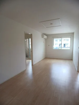 のマンスリーマンション・ウィークリーマンション「ヴァイオレットＡ 105・洋室(No.1328331)」メイン画像