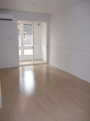 鳥取県のマンスリーマンション・ウィークリーマンション「ボーリヴィエールⅡＢ 104・洋室(No.1328333)」メイン画像