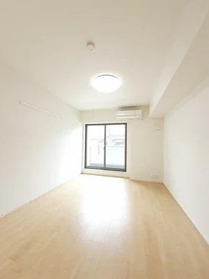大阪府のマンスリーマンション・ウィークリーマンション「ｐｒｉｍａｖｅｒａ 203・洋室(No.1328335)」メイン画像