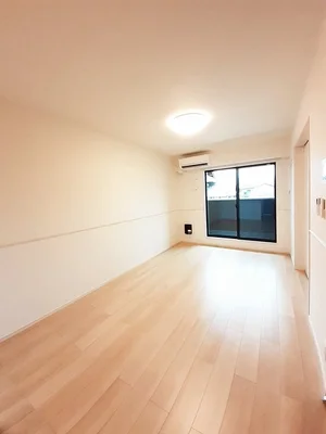 のマンスリーマンション・ウィークリーマンション「グランツ 202・洋室(No.1328336)」メイン画像