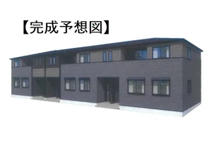 のマンスリーマンション・ウィークリーマンション「エスポワール昴Ｃ 201・洋室(No.1328359)」メイン画像