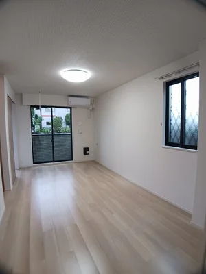 岸和田市のマンスリーマンション・ウィークリーマンション「フォンターナ西大路 101・LDK(No.1328363)」メイン画像