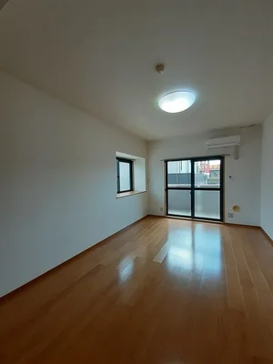 のマンスリーマンション・ウィークリーマンション「サンライズ宮川 101・洋室(No.1328364)」メイン画像