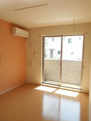 のマンスリーマンション・ウィークリーマンション「フリシュ輝 101・洋室(No.1328370)」メイン画像