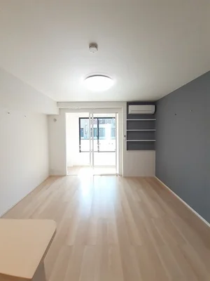 のマンスリーマンション・ウィークリーマンション「ハイフォレスト　Ⅱ 102・洋室(No.1328377)」メイン画像