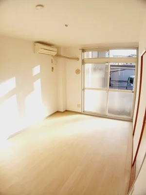 のマンスリーマンション・ウィークリーマンション「カーサ　石立 101・和室(No.1328379)」メイン画像