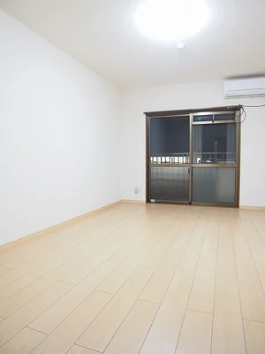 松江市のマンスリーマンション・ウィークリーマンション「ＳＵＮＮＹコア・Ｔ２ 305・洋室(No.1328383)」メイン画像