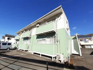 のマンスリーマンション・ウィークリーマンション「メゾンリーヴＭ・Ｋ 102・洋室(No.1328384)」メイン画像