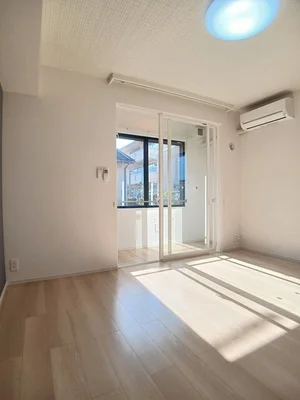 松江駅（島根県）のマンスリーマンション・ウィークリーマンション「アーバンライフ　サイカ 105・洋室(No.1328393)」メイン画像