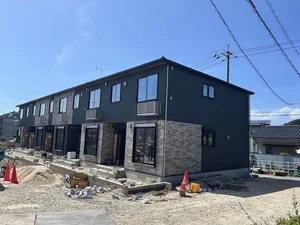 松江市のマンスリーマンション・ウィークリーマンション「カリダドムス　α 201・洋室(No.1328398)」メイン画像