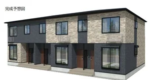 松江市のマンスリーマンション・ウィークリーマンション「カリダドムス　β 101・洋室(No.1328409)」メイン画像