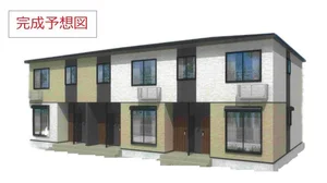 のマンスリーマンション・ウィークリーマンション「モン・フェリーチェ 203・洋室(No.1328410)」メイン画像