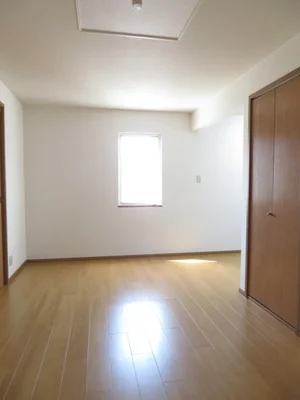 のマンスリーマンション・ウィークリーマンション「パークシティ中津Ｄ 102・洋室(No.1328416)」メイン画像