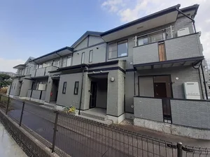 のマンスリーマンション・ウィークリーマンション「タウニーヒルズ 104・洋室(No.1328419)」メイン画像